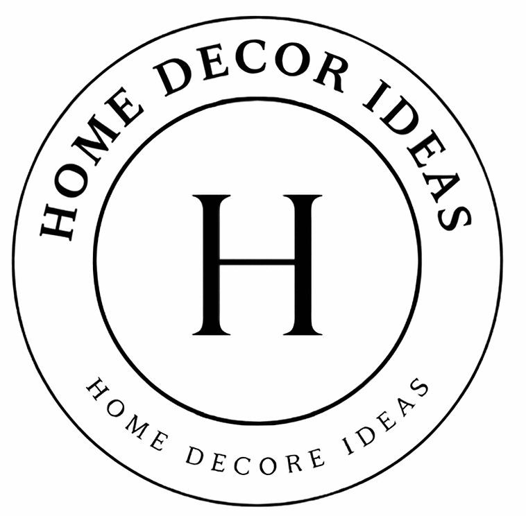 Home Decor Ideas